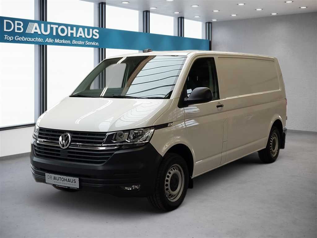 Image of Volkswagen T6 Transporter