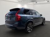 Volvo XC90 B5 Diesel AWD Ultimate Dark 360 7Sitze 21"  - Volvo XC90: Xc90d5