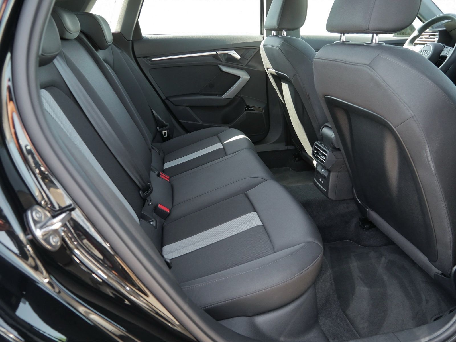 Audi A3 - Bild 16