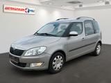 Skoda Roomster Style 1.2 TSI 77kw Plus Edition - Skoda Roomster: Style Plus Edition