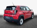 Fiat Grande Panda 44kWh Red - Fiat Gebrauchtwagen in Düsseldorf