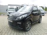 Ligier JS 50 - Ligier mit Diesel-Antrieb