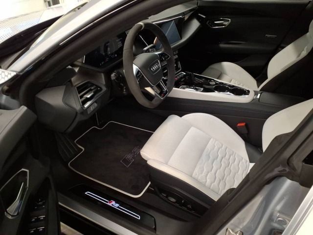 Audi RS e-tron GT - Bild 4