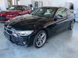 BMW 420 i Coupe xDrive *Leder *Headup *Navi - BMW 420 in Nürnberg