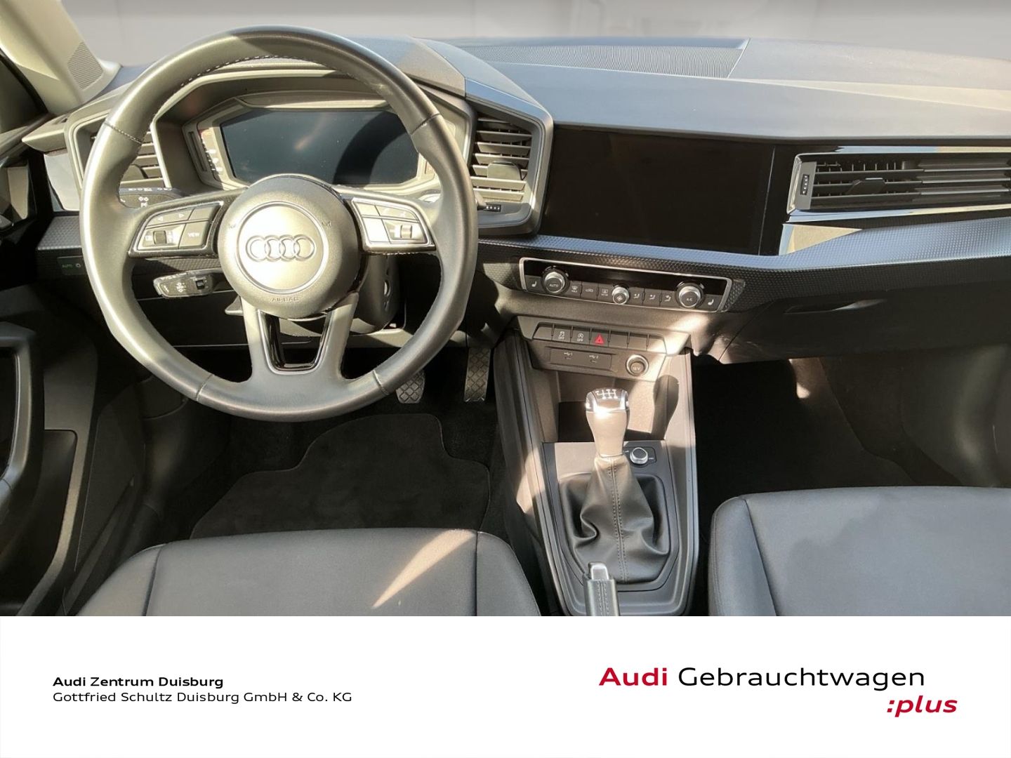 Audi A1 - Bild 7