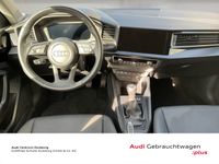 Audi A1 - Vorschau Bild 7