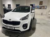 Kia Sportage GT-Line 4WD,Pano,Leder,EU6,AHK,Navi,RFK - Kia Sportage: R