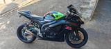 Suzuki GSX-R 750 K8 | gepflegt | inkl. Zubehör - SUZUKI GSX R K8