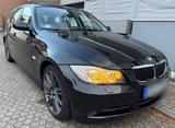 BMW Bmw e91 330xd Touring**TÜV NEU**LEDER**KLI... - BMW 330 aus 2006: Kombi