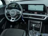 Kia Sportage 1.6D 48V 2WD VISION KOMFORT AHK - Kia Sportage: 2.4