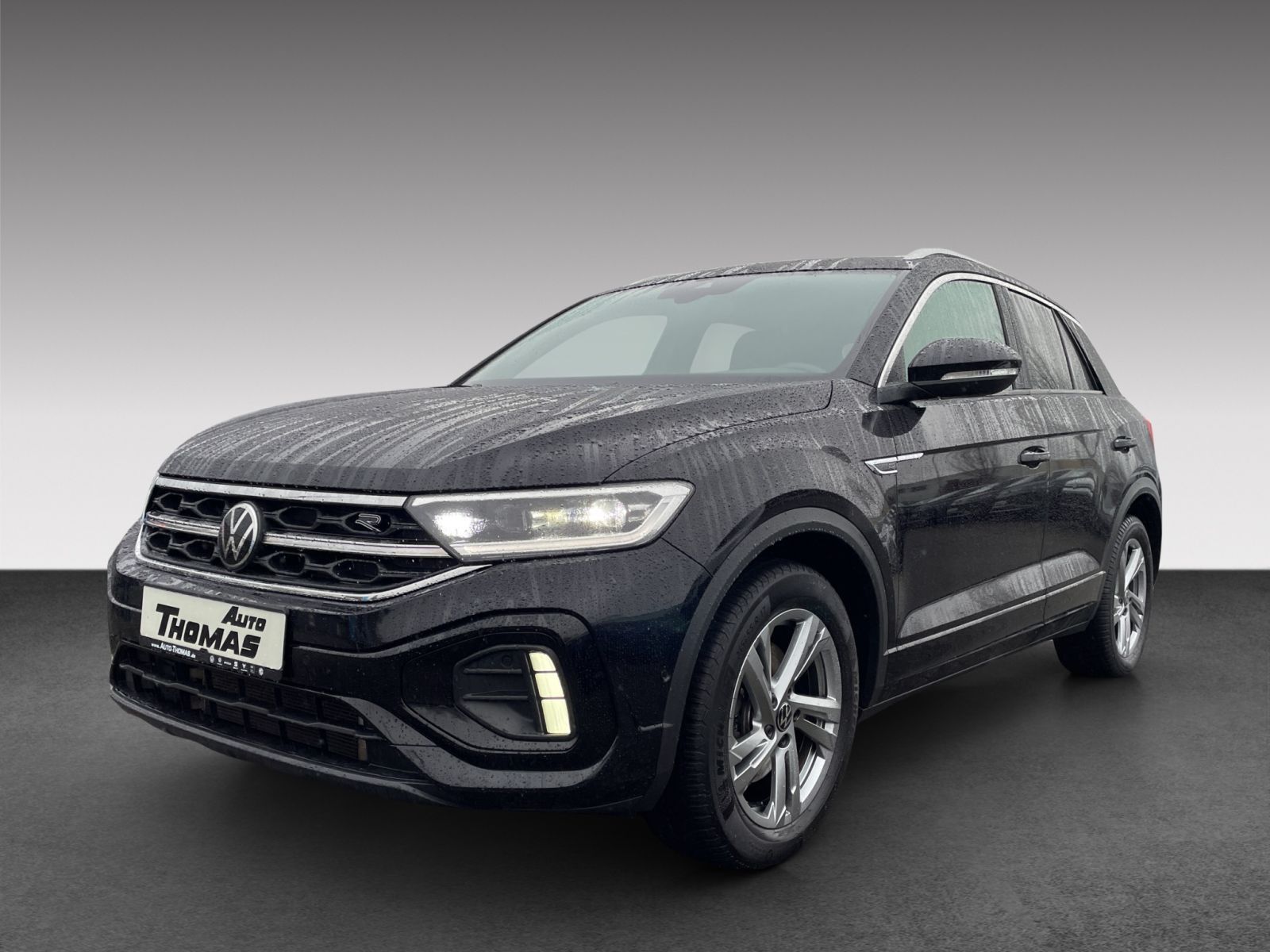 Volkswagen T-Roc - Bild 5