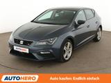 Seat Leon 2.0 TSI FR Aut.*NAVI*LED*PDC*ACC*ALU*SHZ* - Seat Leon Gebrauchtwagen in Frankfurt
