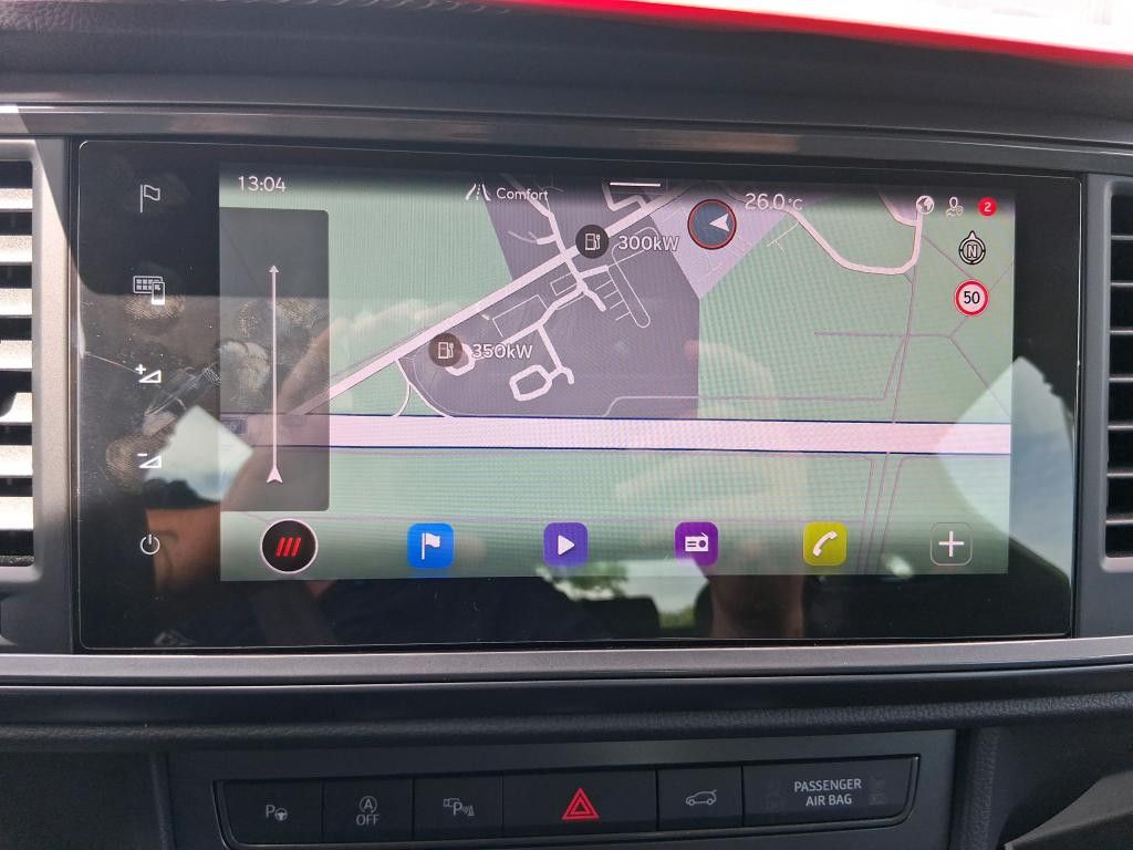 Cupra Ateca - Bild 8