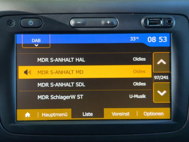 Dacia Duster II Prestige*Navi*Kamera*SHZ*PDC*DAB*