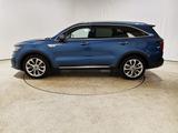 Kia Sorento 2.2 CRDi DCT Platinum 4WD 7S|AHK|LED|Pan - blaue Kia Sorento