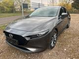 Mazda 3 Lim. 5-trg. Selection - Mazda 3 mit Diesel-Antrieb: Automatik