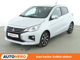 Mitsubishi Space Star 1.2 Top Aut.*LED*CAM*SHZ*TEMPO* - gebrauchte Mitsubishi Space Star aus dem Jahr 2024