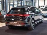 Mercedes-Benz EQE SUV 500 4M nevagrau AIR HYPER Hinterachslenk - Mercedes-Benz EQE SUV in Dresden