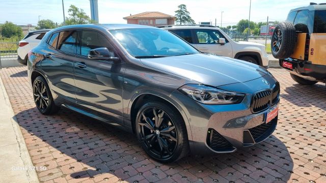 BMW Bmw X2 xDrive20d Msport-X