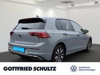 Volkswagen Golf - Vorschau Bild 5