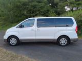 Hyundai H-1 Travel STAREX 8-fach/ TÜV NEU/ KAMERA/ SH/LH - Hyundai mit Diesel-Antrieb: H