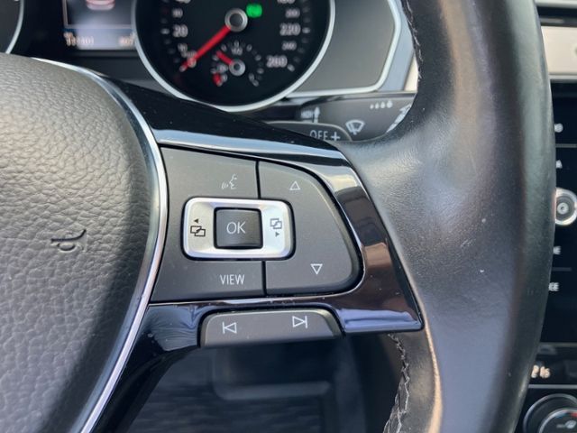 Passat Variant 1.5 TSI Comfortl. KLIMA LED NAVI