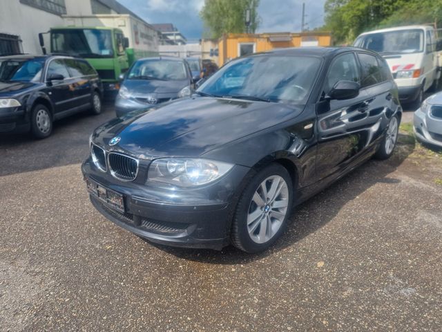 BMW 123 Baureihe 1 Lim. 123d---KRAFTSTOFFPUMPE DEFEC