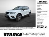 Seat Arona 1.0 TSI DSG FR-Line Black Edition  AHK Nav - Seat Arona: Black Edition