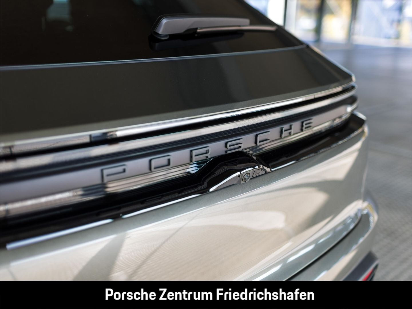 Porsche Macan - Bild 8