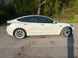 Tesla Model 3 Hinterradantrieb RWD RWD - Tesla Unfallwagen