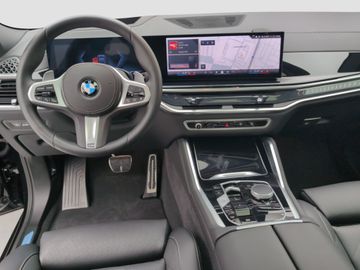BMW X6 - 12