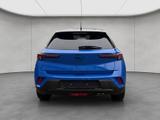 Opel Mokka 1.2 DI Turbo Automatik GS - blaue Opel Mokka