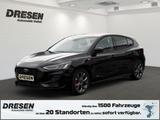 Ford Focus ST-Line Lim. 1,0l EcoBoost Navi LED ACC Ap