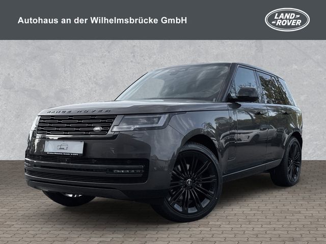 Land Rover Range Rover D350 Autobiography SHADOW PACK