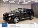 Kia Sorento Platinum Edition 4WD Mega Ausstattung* 7 - Kia Sorento in Duisburg