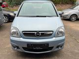 Opel Meriva Cosmo 1.6 16V 2.Hand*Automa*Shz* - Opel Meriva mit Halbautomatikschaltung