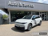 Leapmotor C10 REEV DESIGN 28,4 kWh+NAVI+360°KAMERA+PANORAM - Leapmotor C10 Plug-in Hybrid (PHEV) Gebrauchtwagen
