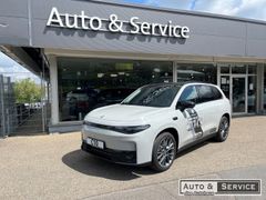 LEAPMOTOR C10 REEV DESIGN 28,4 kWh+NAVI+360°KAMERA+PANORAM