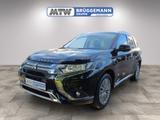Mitsubishi Outlander PHEV LEDER KAMERA TEMPOMAT MWST. auswe - Mitsubishi Outlander in Solingen