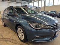 Opel Astra K Sports Tourer 1,6CDTI-Navi-Winterpaket-
