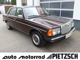 Mercedes-Benz 230 Automatik Schiebedach - Mercedes-Benz 230 in Dresden