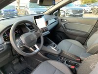 Renault Captur - Vorschau Bild 10