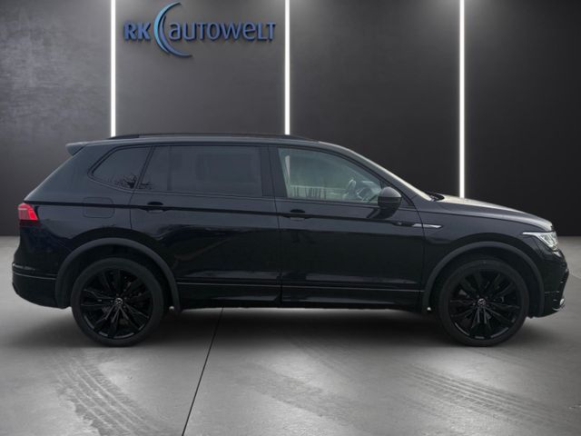 Tiguan Allspace R-Line 2.0 TSI 4Motion Pano Navi