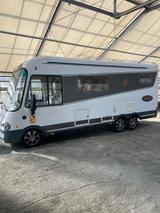 Niesmann + Bischoff Flair 6700i TA top Zustand,Aut.Tempo.Klima.Leder - Angebote