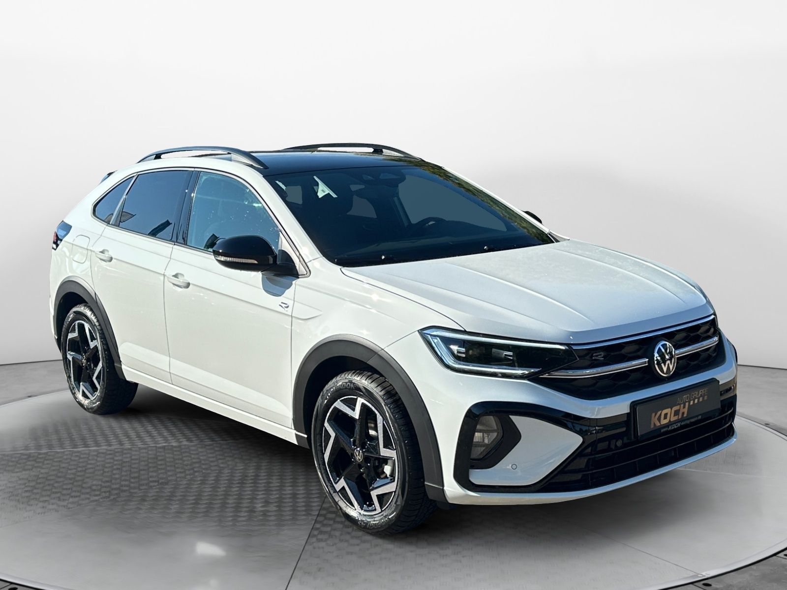 Volkswagen Taigo - Bild 5