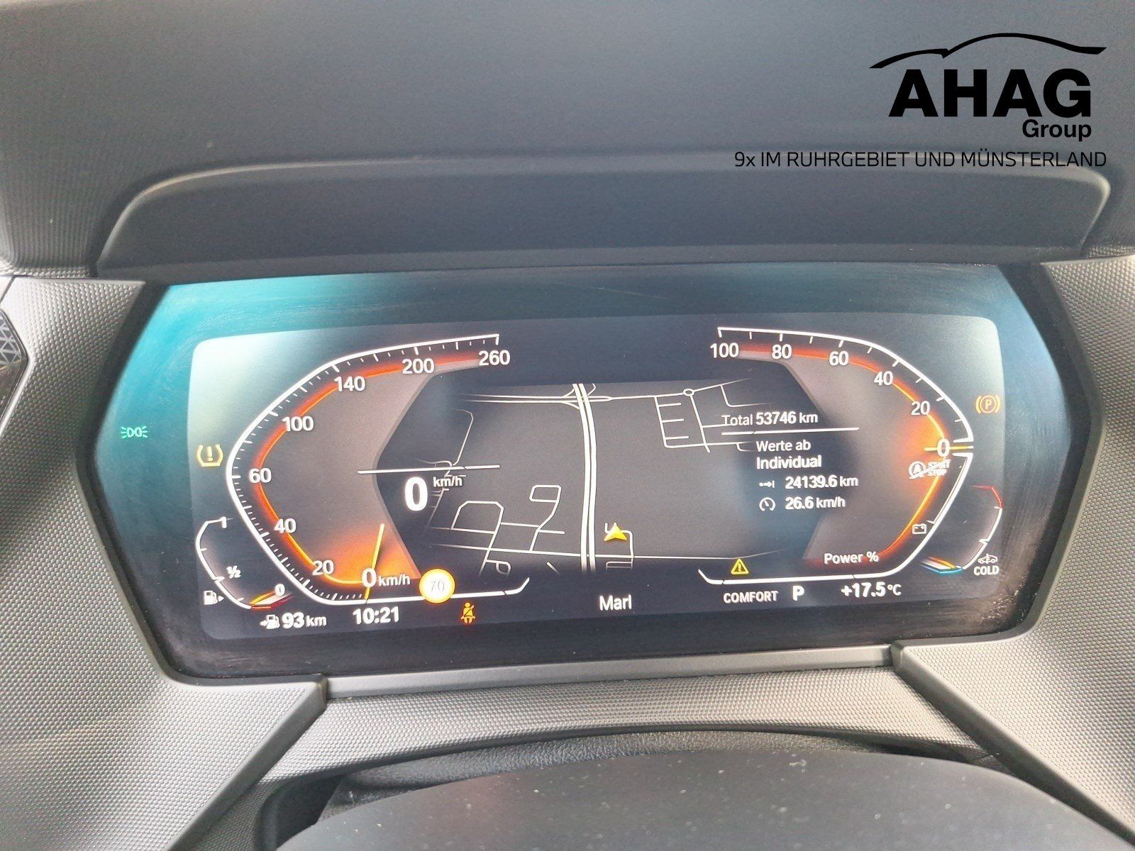 BMW 118 - Bild 11