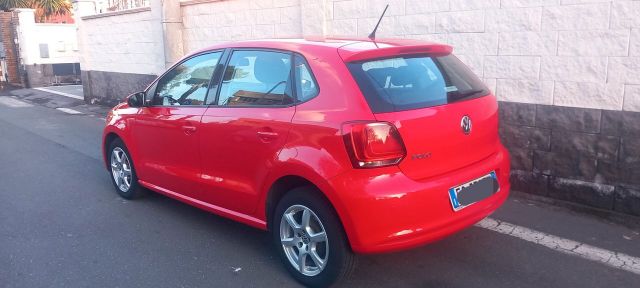 Volkswagen Polo 1.2 UNICO PROPRIETARIO