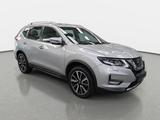 Nissan X-TRAIL 1.7 DCI AHK TEKNA 4X4 STANDHEIZUNG - gebrauchte Nissan X-Trail aus dem Jahr 2019
