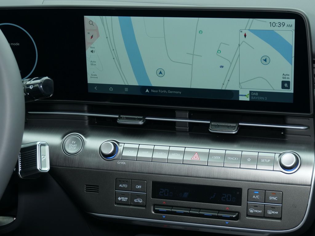 Hyundai KONA - Bild 7