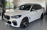 BMW X5 M50d*M Sportpaket*LASER*PANORAMA*HeadUP*VOLL - BMW X5 M50 aus 2019